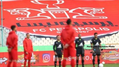 پایان امور اجرایی در پرسپولیس/ حدادی فقط رئیس هیئت مدیره ماند