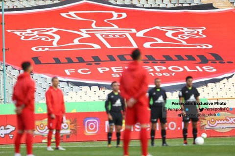 پایان امور اجرایی در پرسپولیس/ حدادی فقط رئیس هیئت مدیره ماند
