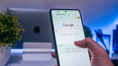 وزارت دادگستری آمریکا به‌دنبال تجزیه بخش تبلیغات آنلاین گوگل