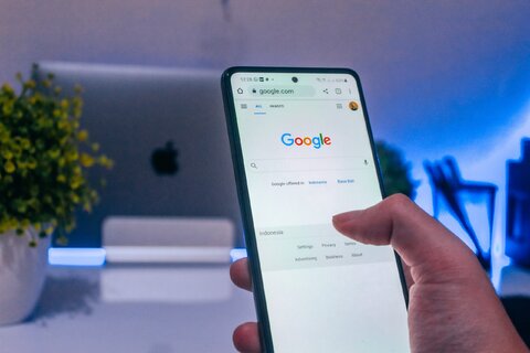 وزارت دادگستری آمریکا به‌دنبال تجزیه بخش تبلیغات آنلاین گوگل