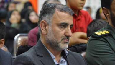باران‌چشمه رئیس فدراسیون ورزش‌های زورخانه‌ای و کشتی پهلوانی باقی ماند