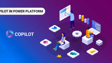 مایکروسافت دکمه «اشتراک‌گذاری با Copilot» را به ویندوز ۱۱ اضافه کرد
