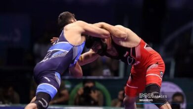 تیم فعلی کشتی فرنگی ایران بهترینِ تاریخ است/عملکرد درخشان جوانان در زاگرب همه را متعجب کرد
