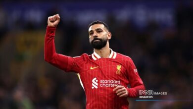 خلاصه بازی لیورپول و اورتون + لینک دانلود فیلم
