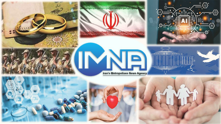 از رشد درآمدی دانش‌بنیان‌ها تا سرمایه‌گذاری‌های کلان در حوزه سلامت