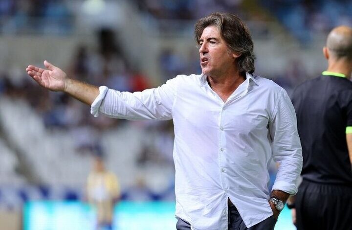 تکلیف ساپینتو و همکارانش در جلسه هیئت مدیره استقلال مشخص شد