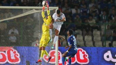 بلیط فروشی بازی استقلال و پیکان آغاز شد + لینک سایت خرید بلیط footballeticket.ir
