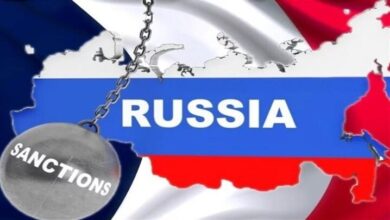 اسپیس‌ایکس سرمایه‌دار روس را تحت تحریم کرد
