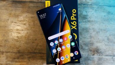 قیمت روز Poco X6 Pro + مشخصات Poco X6 Pro