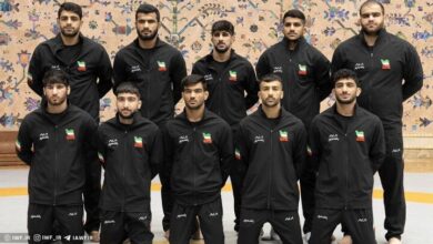 جدول تیم ملی کشتی فرنگی در مسابقات جهانی + عکس