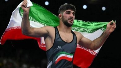 کشتی فرنگی بازی در لحظه‌ها است/ جوانان ایران خوش درخشیده‌اند