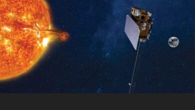 پرتاب ماهواره جدید NOAA برای جایگزینی ماهواره‌های قدیمی پایش وضعیت فضایی