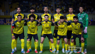 بیانیه هیئت‌مدیره باشگاه فولاد مبارکه سپاهان / کسر ۱۰ درصد از قرارداد بازیکنان و کادرفنی