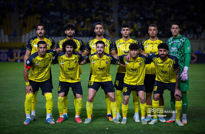 بیانیه هیئت‌مدیره باشگاه فولاد مبارکه سپاهان / کسر ۱۰ درصد از قرارداد بازیکنان و کادرفنی
