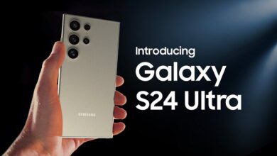 قیمت گوشی S24 سامسونگ (اس ۲۴) + مشخصات S24 سامسونگ (اس ۲۴)
