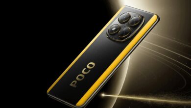 قیمت گوشی پوکو ایکس ۷ پرو + مشخصات Poco X7 Pro
