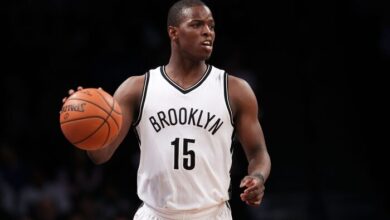 بازیکن سابق NBA به تیم بسکتبال استقلال می‌پیوندد