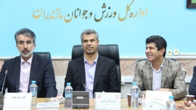 ساخت یک خانه تخصصی تکواندو نیاز ضروری ورزش مازندران است