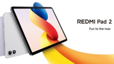 تبلت ردمی Pad ۲ Pro با چه مشخصاتی عرضه شد؟