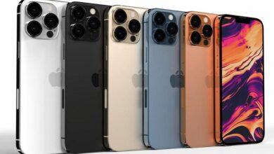 قیمت آیفون 13 پرو مکس (امروز) + مشخصات آیفون 13 pro max