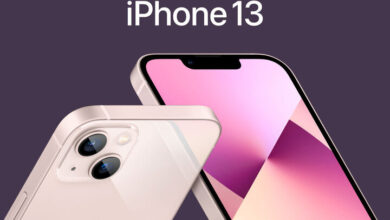 قیمت گوشی آیفون ۱۳ ( ۳ مهر) + بررسی و مشخصات iPhone ۱۳