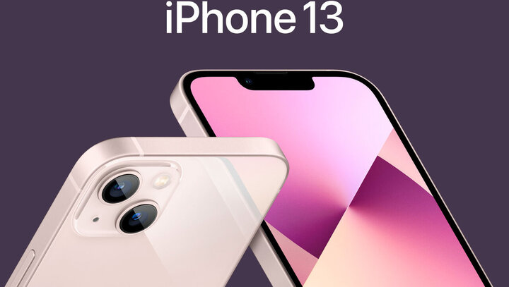 قیمت گوشی آیفون ۱۳ ( ۳ مهر) + بررسی و مشخصات iPhone ۱۳