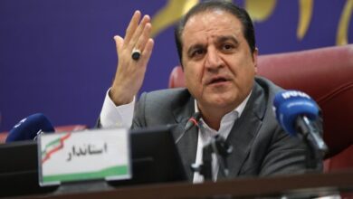 توسعه استان بدون نگاه دانش‌بنیان امکان‌پذیر نیست