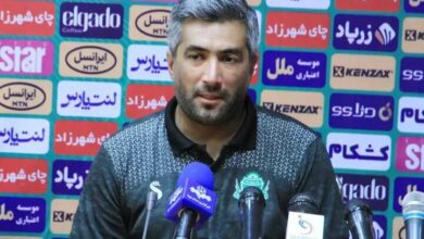 لیگ‌برتر یک ماراتن ۳۰ هفته‌ای است/ آلومینیوم نیازمند زمان و حمایت