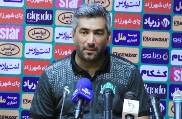 لیگ‌برتر یک ماراتن ۳۰ هفته‌ای است/ آلومینیوم نیازمند زمان و حمایت