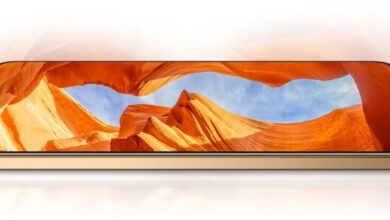 قیمت گوشی آنر x9d + مشخصات Honor x9