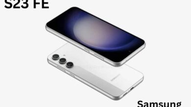 قیمت گوشی s23 fe دیجی کالا