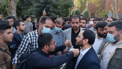 با حکمرانی فروتنانه در دانشگاه‌ صدای دانشجویان شنیده می‌شود