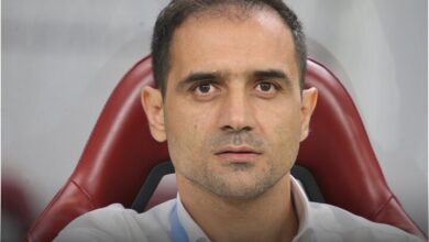 مدیر تیم سپاهان: تا این لحظه هیچ نشانه‌ای از حضور نیافتن موهون باگان نیست