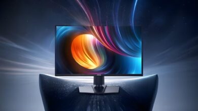 مانیتور گیمینگ جدید MSI چه ویژگی‌هایی دارد؟