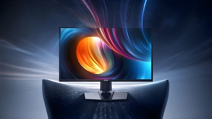 مانیتور گیمینگ جدید MSI چه ویژگی‌هایی دارد؟