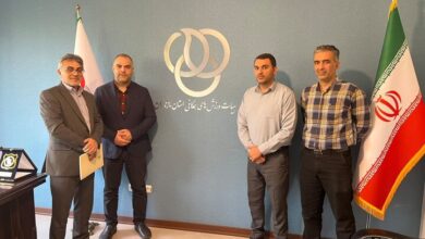 راه‌اندازی هیئت زندان‌های همگانی در زندان‌های مازندران