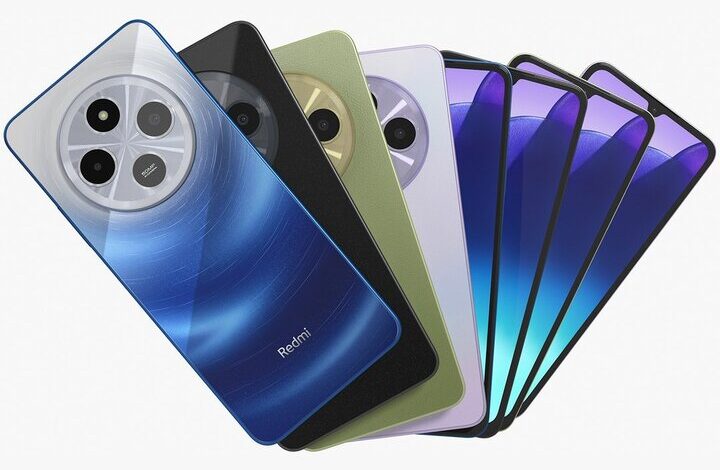 قیمت Redmi 14c + بررسی کامل  Redmi 14c