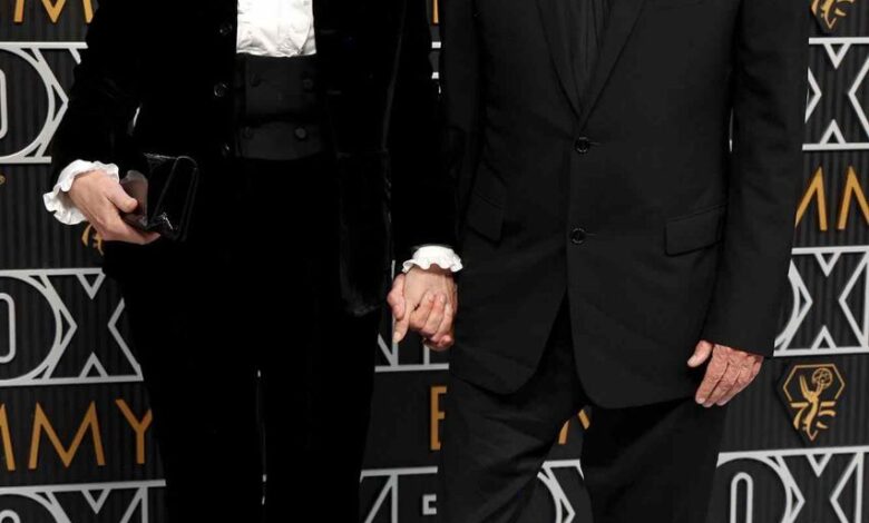 جدایی زوج مشهور هالیوودی/ یک طرف ماجرا مونیکا بلوچی است