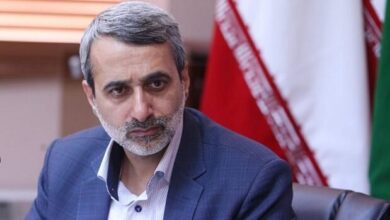 مقتدایی: ایران برای مقابله با تحریم‌ها متکی به ظرفیت‌های داخلی است