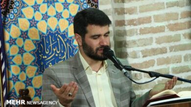 ممد نبودی ببینی، ایران شد پیروز+ صوت