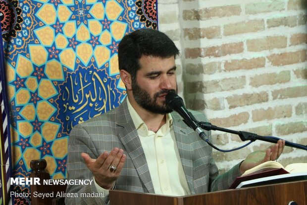 ممد نبودی ببینی، ایران شد پیروز+ صوت