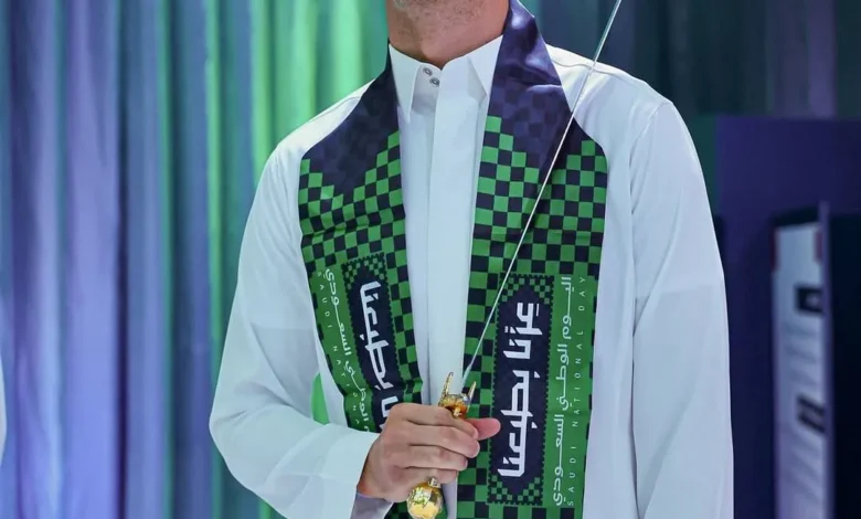 رونالدو