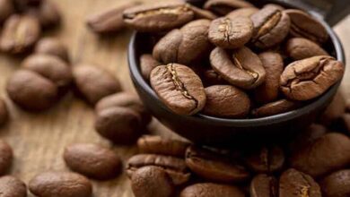 هشدار نسبت به افزایش مصرف کافئین در میان دانش‌آموزان
