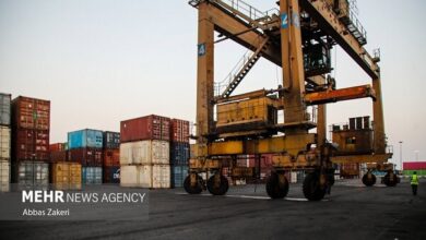 تقویت روابط تجاری علیه دشمن مشترک