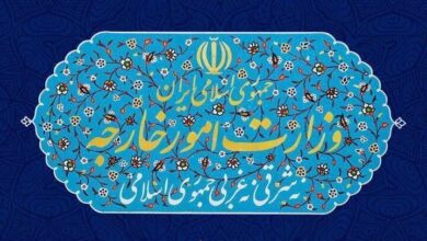 فراخوان سفرای ایران در سه کشور اروپایی برای مشورت