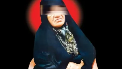 کلثوم اکبری