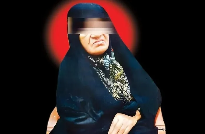 کلثوم اکبری