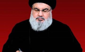 بازشناسی شخصیت سیدحسن نصرالله در شبکه الکوثر