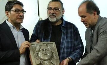 رضا ایرانمنش: دعا کنید بروم، خیلی خسته‌ام