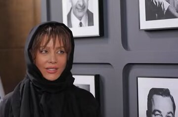 شراره رخام: نوید محمدزاده با همسرش مثل یک جنس رفتار کرد